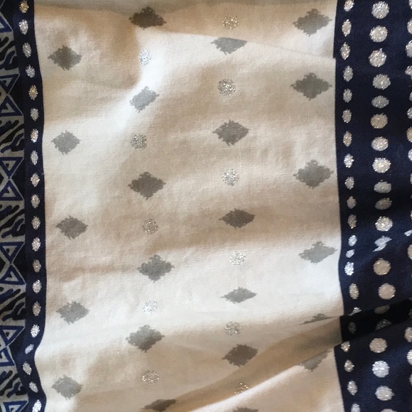 Strapless sundress by bellaTweed size small cute - Picture 9 of 11